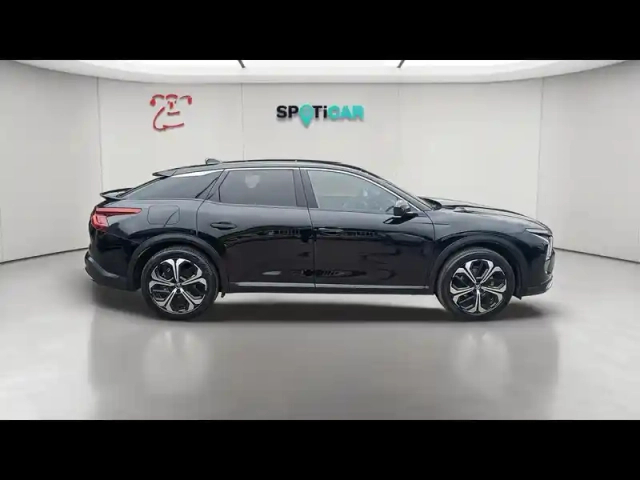 Citroën C5 x puretech 130ch s&amp;s shine eat8 — photo 8