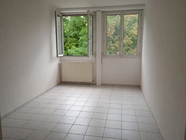 Appartement 4 pièces 85 m²
