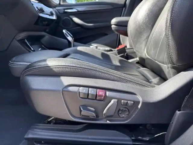 Bmw X1 sdrive20ia 192ch xline dkg7 — photo 10