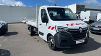 Renault Master RJ3500 L3 2.3 Blue dCi 130ch Confort EuroVI — photo 3