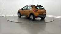 Dacia Sandero 1.0 TCe 90ch Stepway Extreme — photo 8