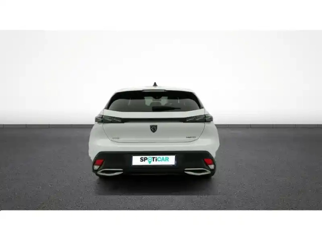Peugeot 308 phev 180 e-eat8 — photo 9