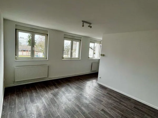 À louer - T2 48 m² - Thionville / CHR Bel-Air