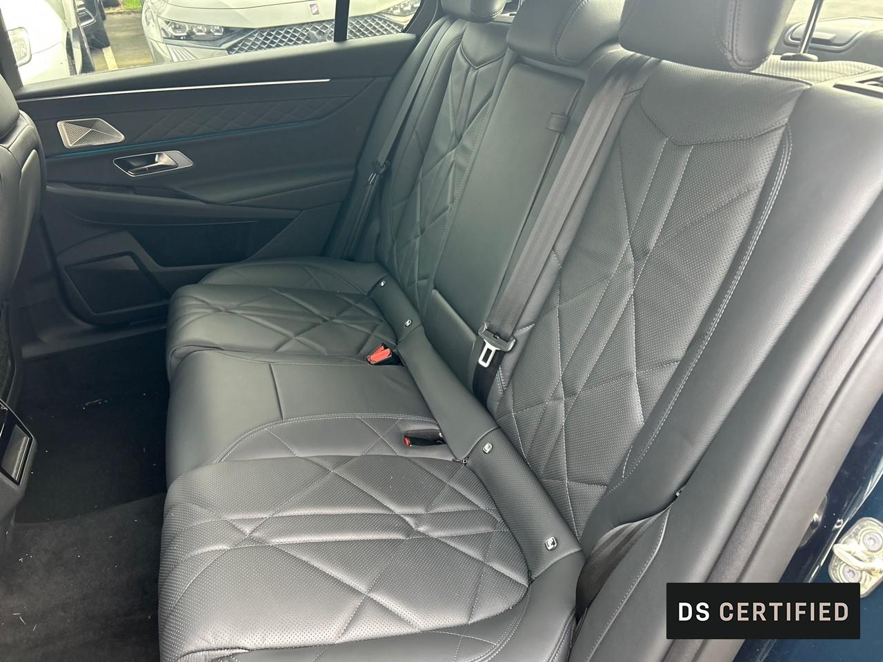 Ds Ds 9 9 hybride e-tense 360 4x4 rivoli + — photo 8