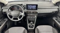 Dacia Sandero 1.0 ECO-G 100ch Stepway Extreme + -24 — photo 11