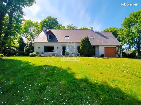 Propriété 7 pièces 178 m²