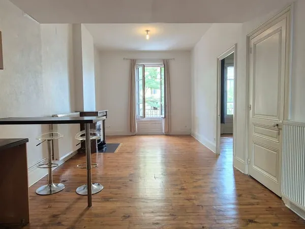 Appartement 3 pièces 68 m²