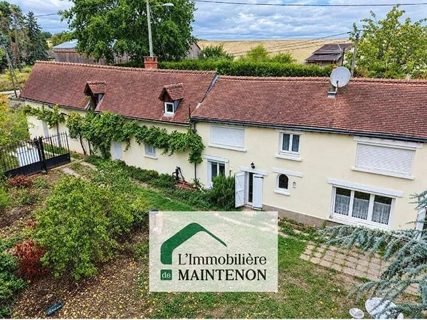 Maison 5 pièces 130 m²