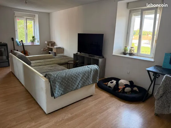 Appartement F3
