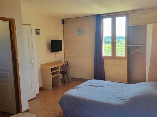 Chambre 25 m² idéal étudiant ou professionnel