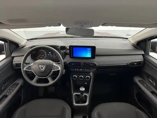 Dacia Jogger eco-g 100 5 places — photo 38