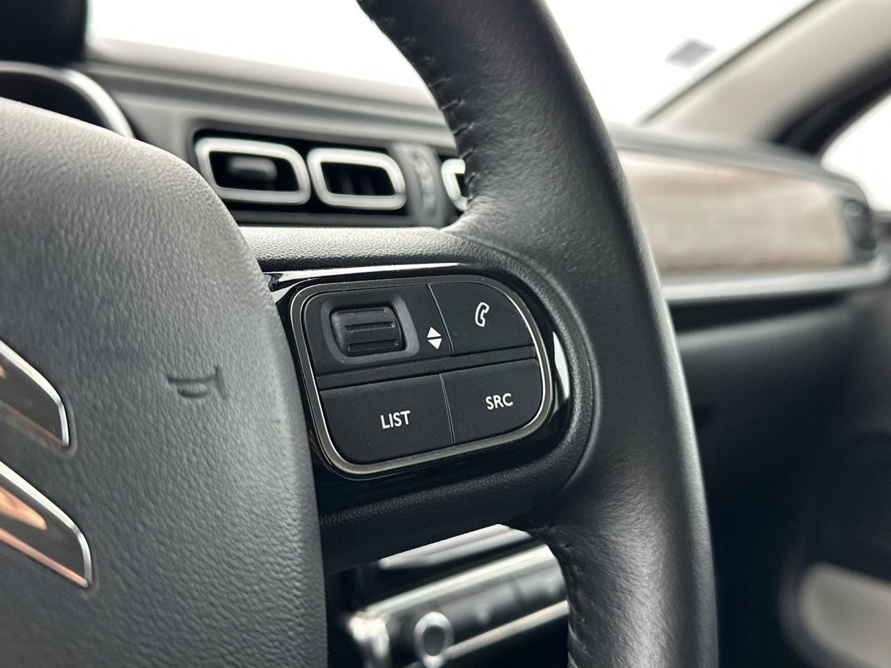 Citroën C3 puretech 83 s&s bvm5 shine pack — photo 18
