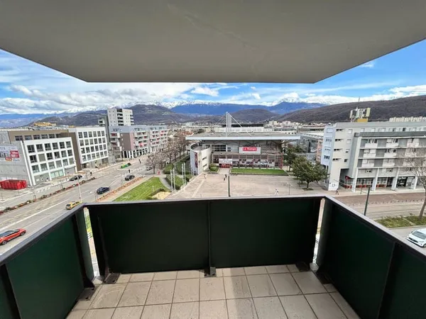 Appartement 1 pièce 32 m²