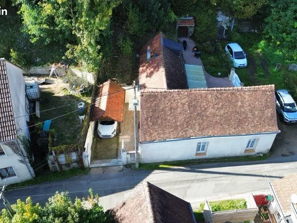 Maison à louer Saint Ouen 41