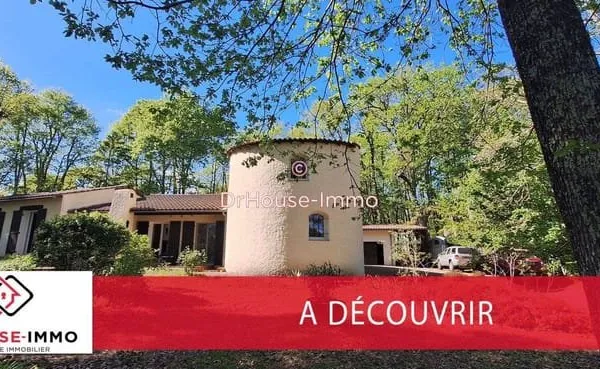 Maison 4 pièces 144 m²