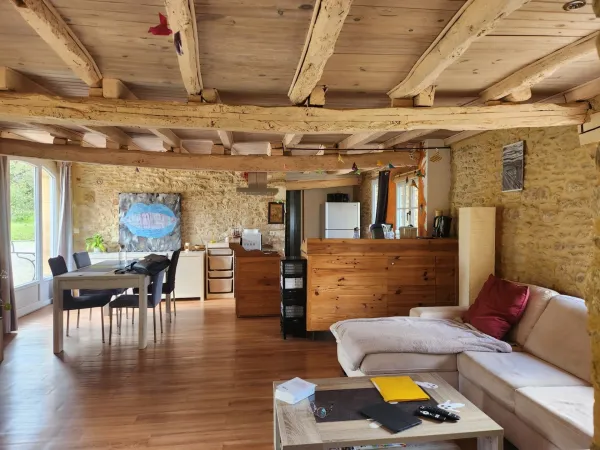 Propriété 8 pièces 275 m²