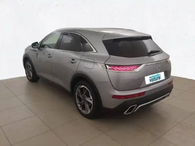 Ds Ds 7 ds7 crossback hybride e-tense 300 eat8 4x4 — photo 29