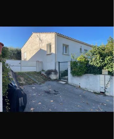 Maison Location Montferrier-sur-Lez 3p 80m² 1425€