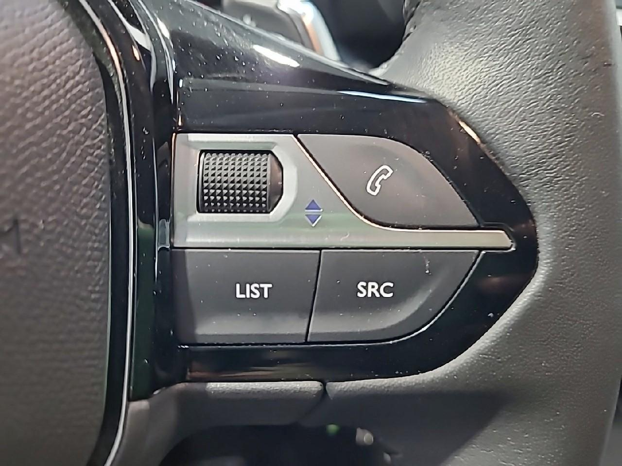 Peugeot 208 hybrid 100 e-dcs6 active — photo 23