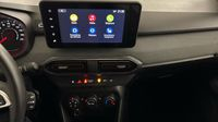 Dacia Sandero 1.0 ECO-G 100ch Stepway Confort -22 — photo 19