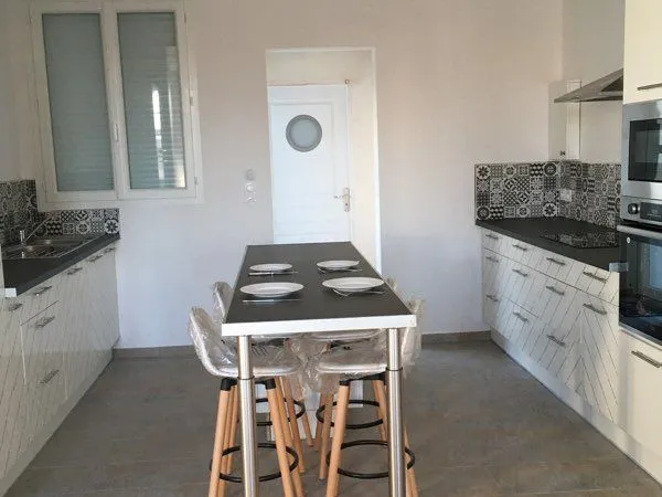 Location maison à Parentis en born