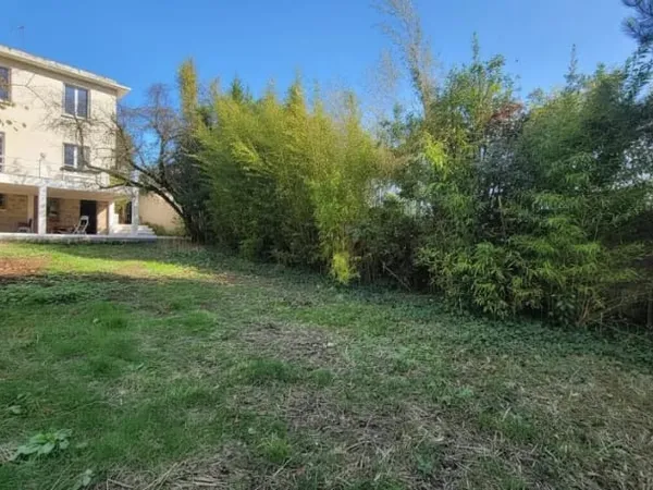 Maison 4 pièces 110 m²