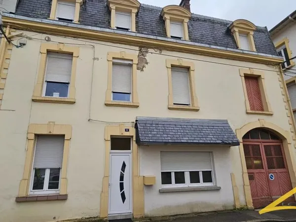 Maison 12 pièces 228 m²