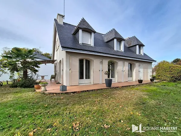 Maison Josselin (56120) - 120 m²