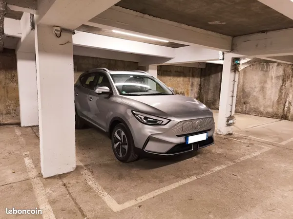 Emplacement large de Parking à Vendre - Nancy, Rue de la Colline, Av de la libération