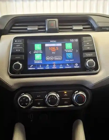Nissan Micra ig-t 92 — photo 32