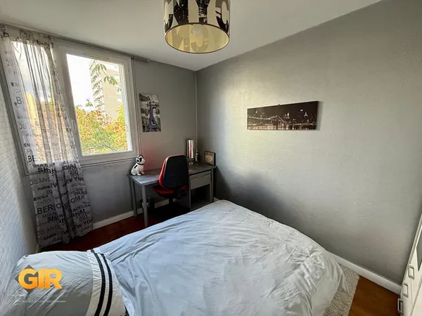 Appartement Rennes