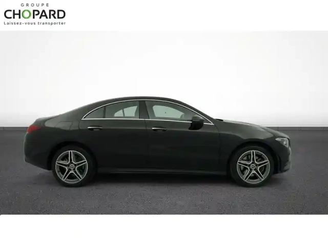Mercedes Cla coupé 250 e 8g-dct — photo 10