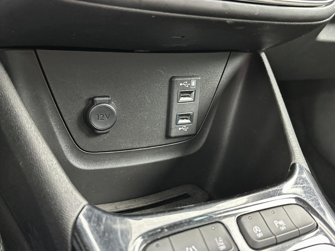 Opel Crossland x 1.2 turbo 130 ch design 120 ans — photo 25