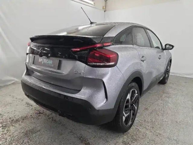 Citroën C4 puretech 130ch s&amp;s shine eat8 — photo 6