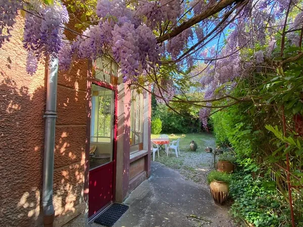 Maison 5 pièces 165 m²