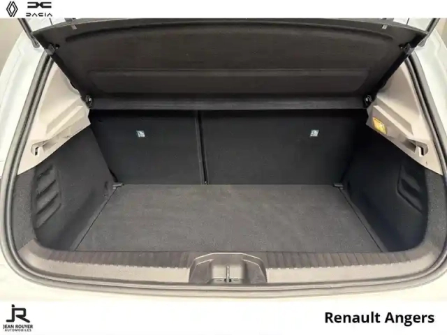 Renault Clio 1.5 blue dci 100ch evolution — photo 44