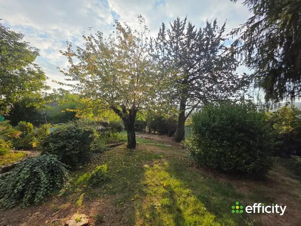 Maison 6 pièces 105 m²