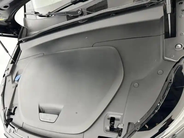 Volvo Xc40 recharge 231ch plus edt + pack hiver avec pompe à chaleur — photo 45