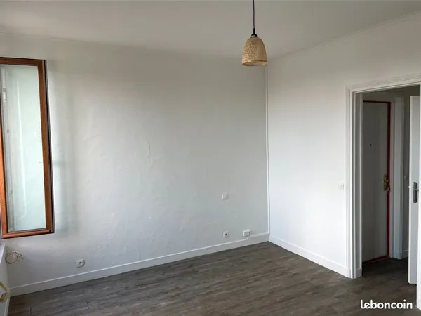 Loue appartement sur Le Raincy
