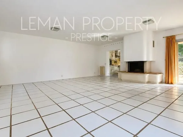 LE TIGNET - MAISON 5 PIÈCES 129 M2 - GARAGE - PISCINE - TERRAIN DE 2860 M2