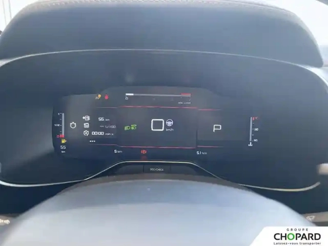 Citroën C5 Aircross bluehdi 130 eat8 — photo 42