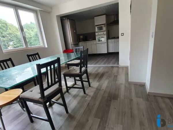 MAISON 5 CH RÉNOVÉE