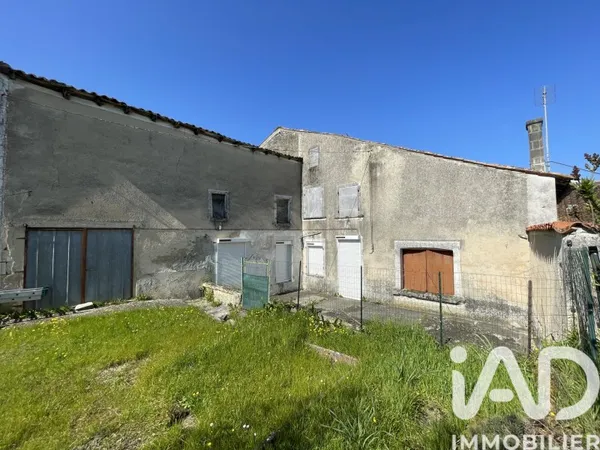 Maison 5 pièces 140 m²