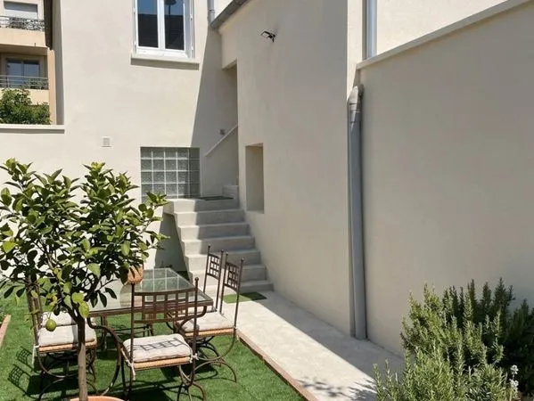 Appartement 2 pièces 33 m²