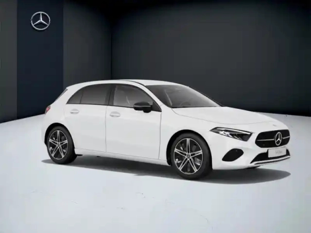 Mercedes Classe A 180 d progressive line — photo 13