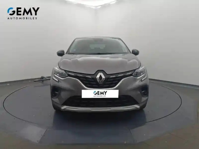Renault Captur tce 90 — photo 50
