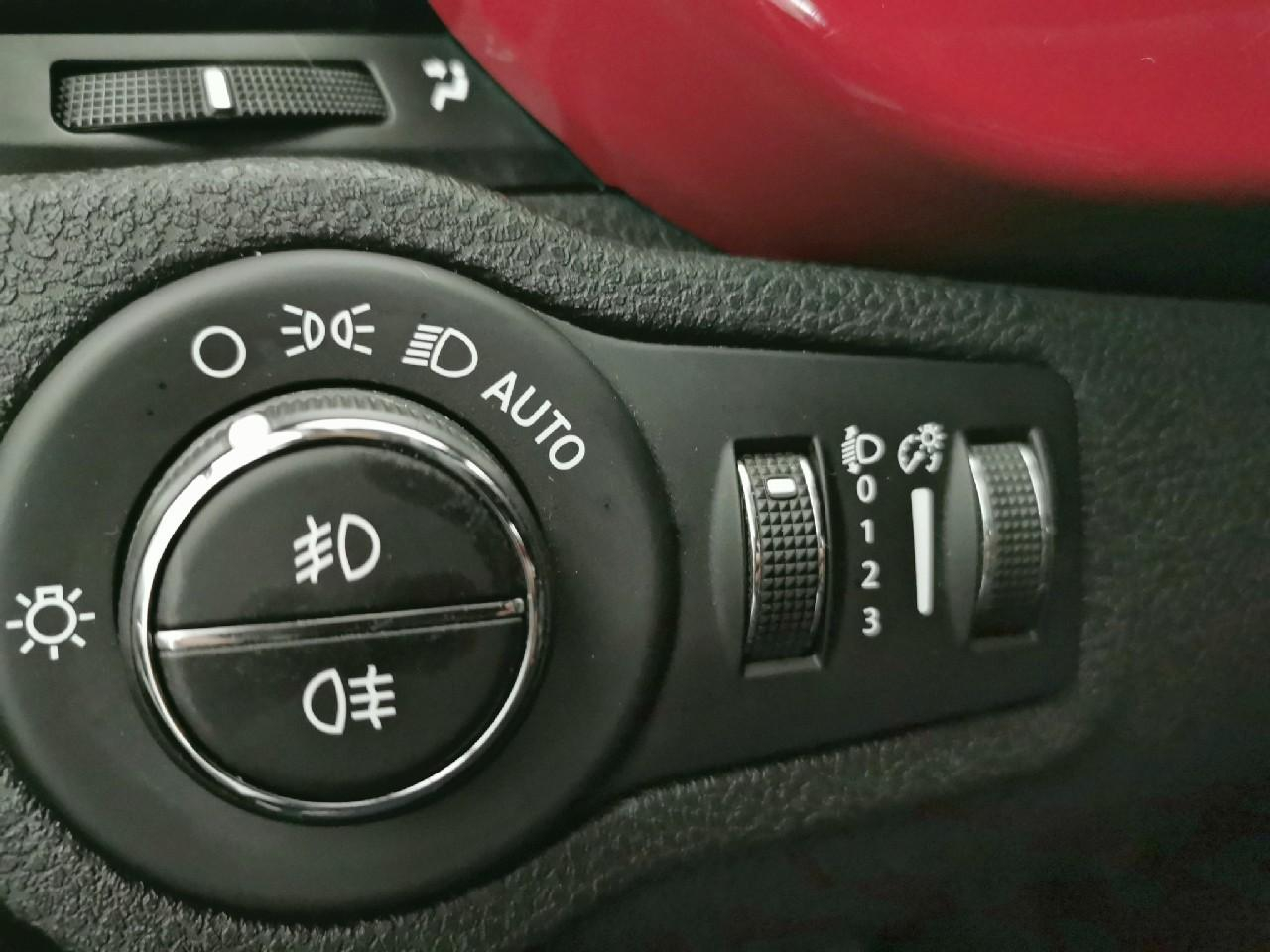 Fiat 500X 1.3 multijet 95 ch cross — photo 27