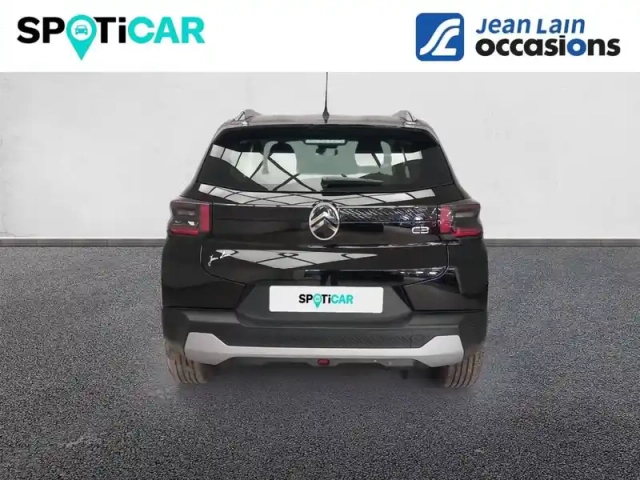 Citroën C3 hybride 110 ch e-dcs6 — photo 45