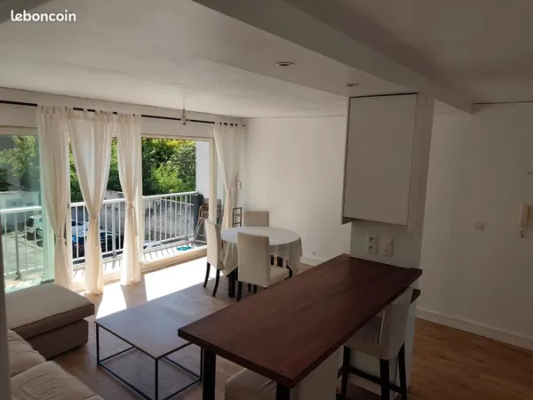Appartement t3 Talence forum