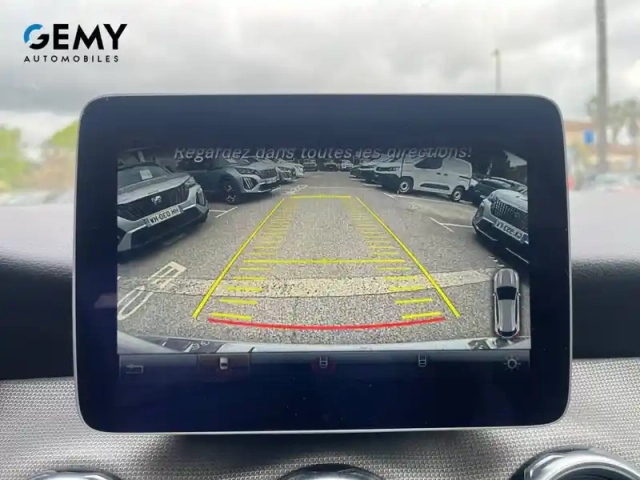 Mercedes Gla 200 7-g dct — photo 10
